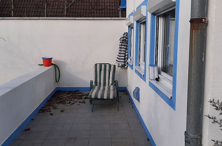 Vrijstaande woning in Bár