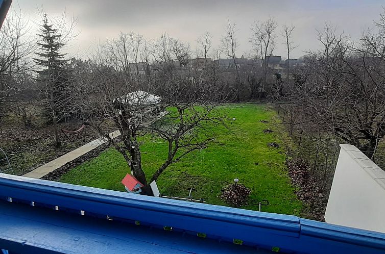 Vrijstaande woning in Bár