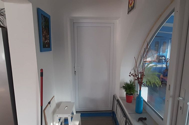 Vrijstaande woning in Bár