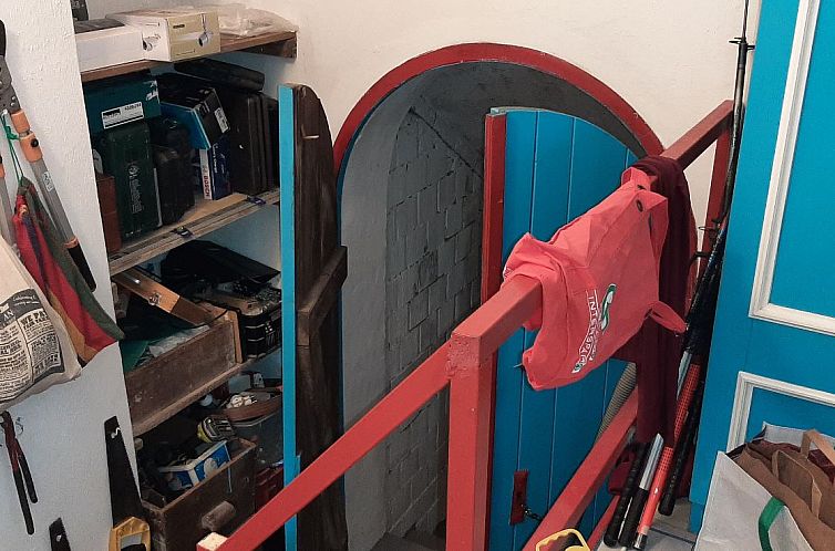 Vrijstaande woning in Bár