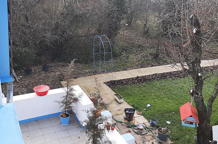 Vrijstaande woning in Bár