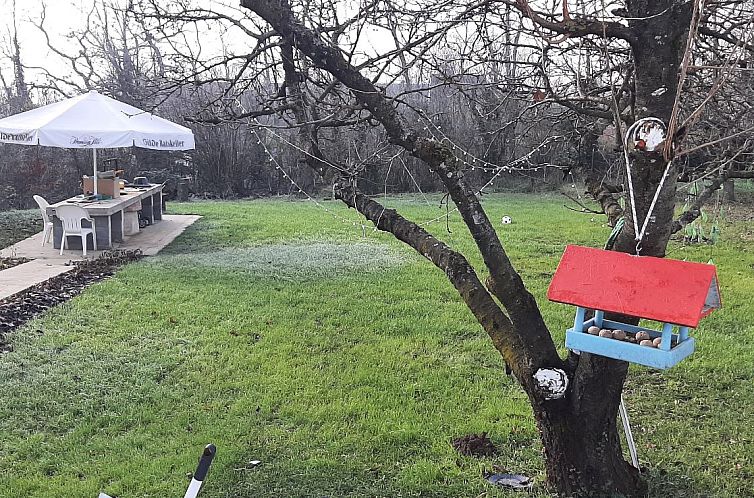 Vrijstaande woning in Bár