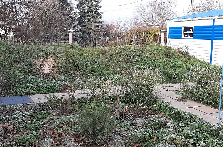 Vrijstaande woning in Bár