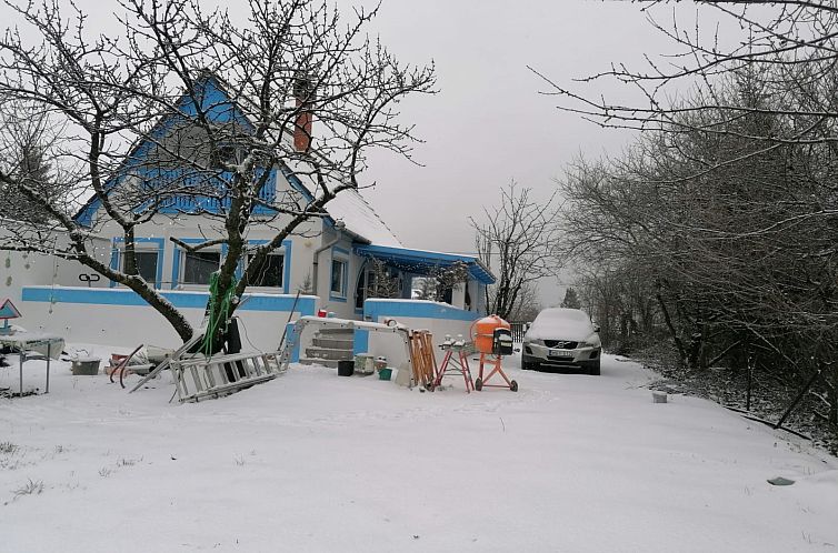 Vrijstaande woning in Bár