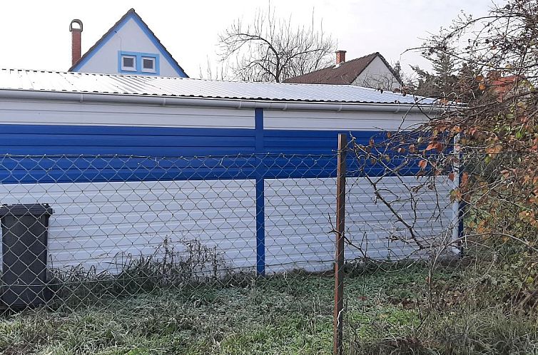 Vrijstaande woning in Bár