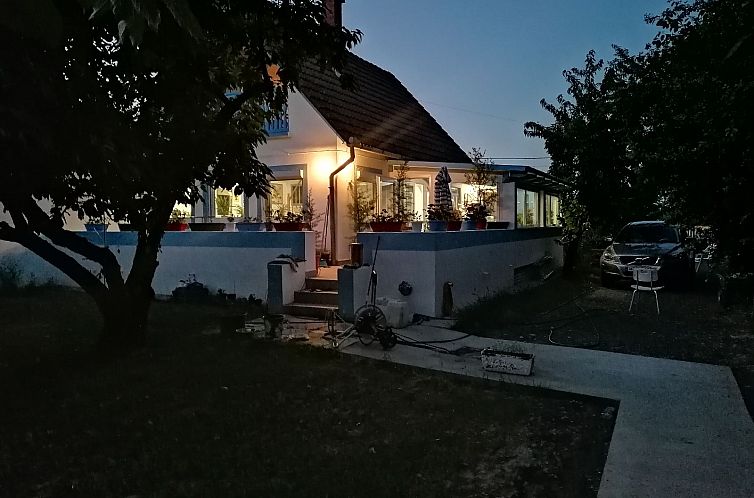 Vrijstaande woning in Bár