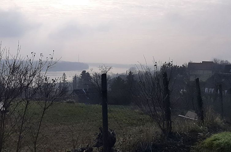 Vrijstaande woning in Bár