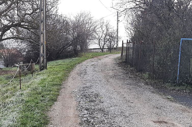 Vrijstaande woning in Bár