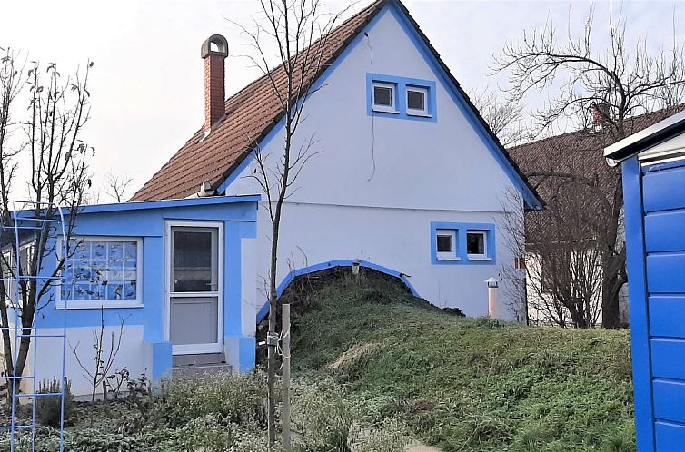 Vrijstaande woning in Bár