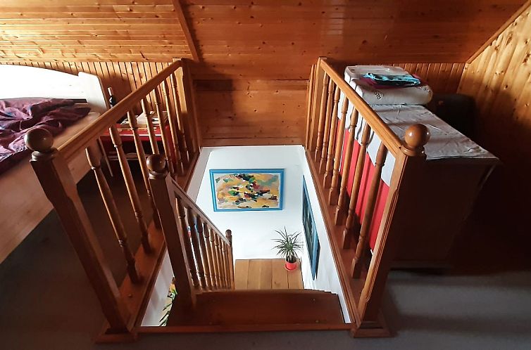 Vrijstaande woning in Bár
