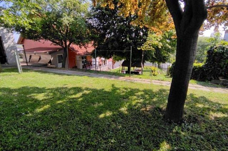 Vrijstaande woning in Bár