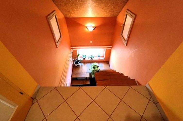 Vrijstaande woning in Bár