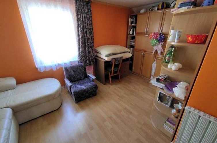 Vrijstaande woning in Bár