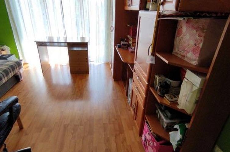 Vrijstaande woning in Bár