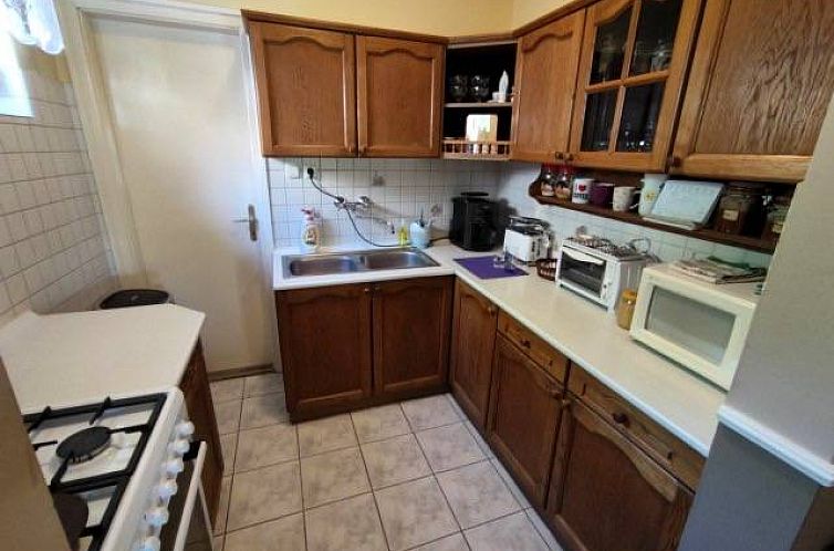 Vrijstaande woning in Bár