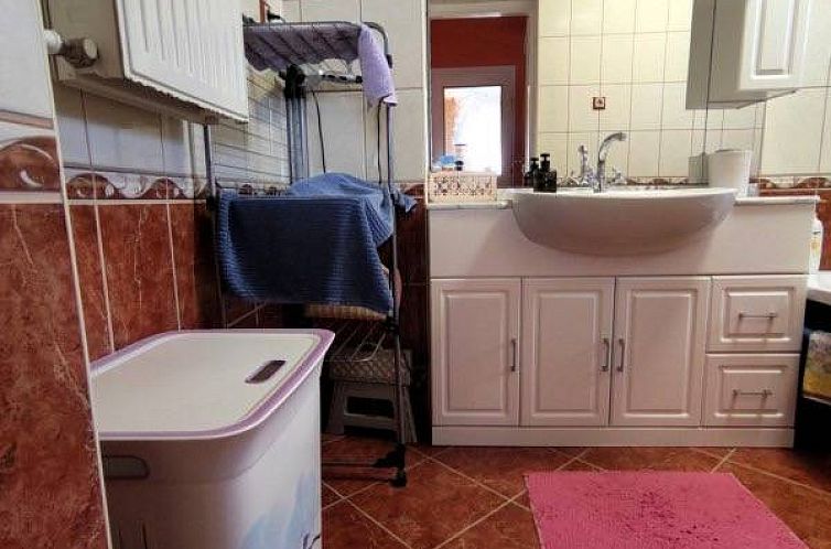 Vrijstaande woning in Bár