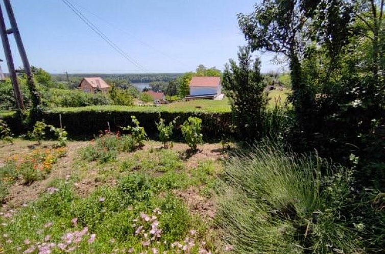 Vrijstaande woning in Bár