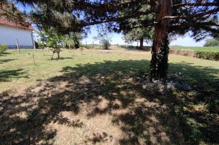 Vrijstaande woning in Bár