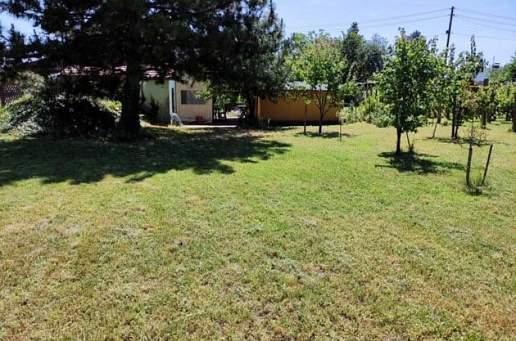 Vrijstaande woning in Bár