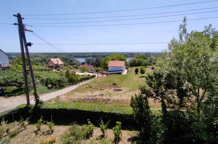 Vrijstaande woning in Bár