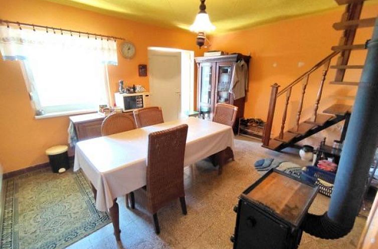 Vrijstaande woning in Bár