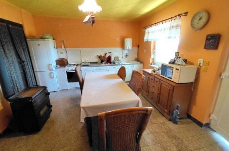 Vrijstaande woning in Bár