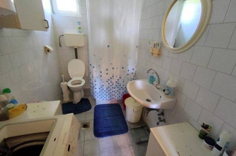 Vrijstaande woning in Bár