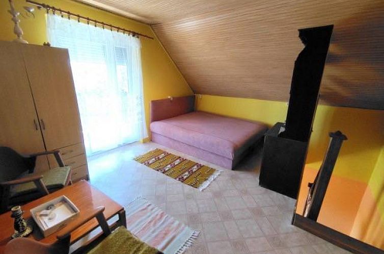 Vrijstaande woning in Bár