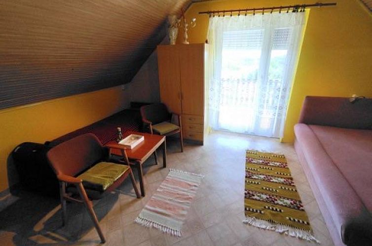 Vrijstaande woning in Bár