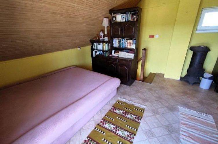 Vrijstaande woning in Bár