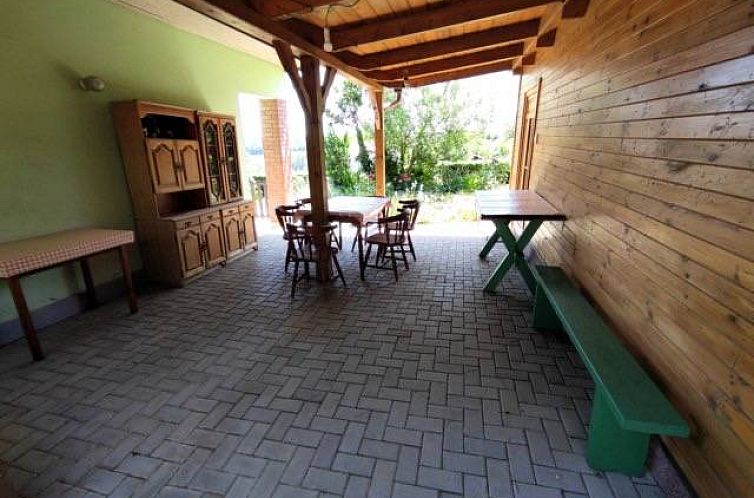 Vrijstaande woning in Bár