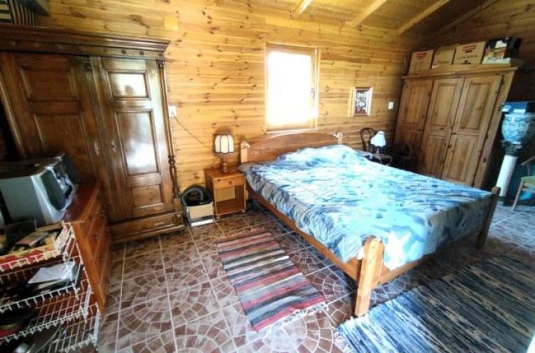 Vrijstaande woning in Bár