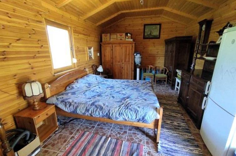 Vrijstaande woning in Bár