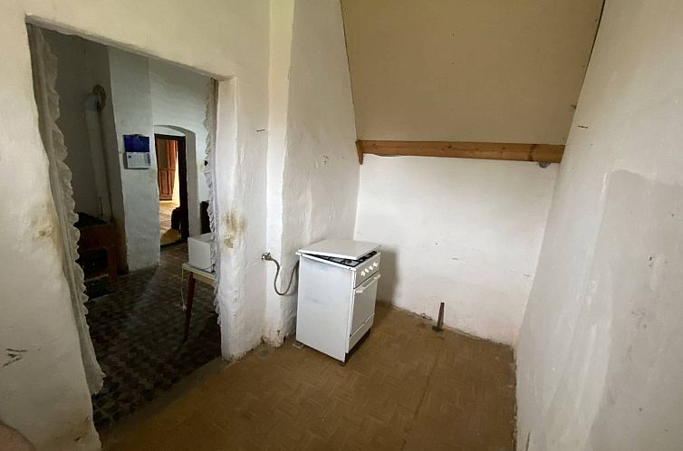 Vrijstaande woning in Kéty