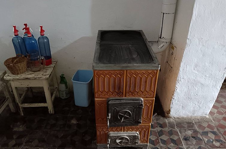 Vrijstaande woning in Kéty