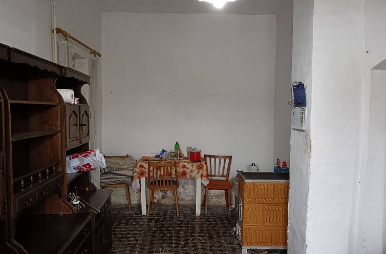 Vrijstaande woning in Kéty