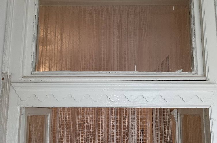 Vrijstaande woning in Kéty