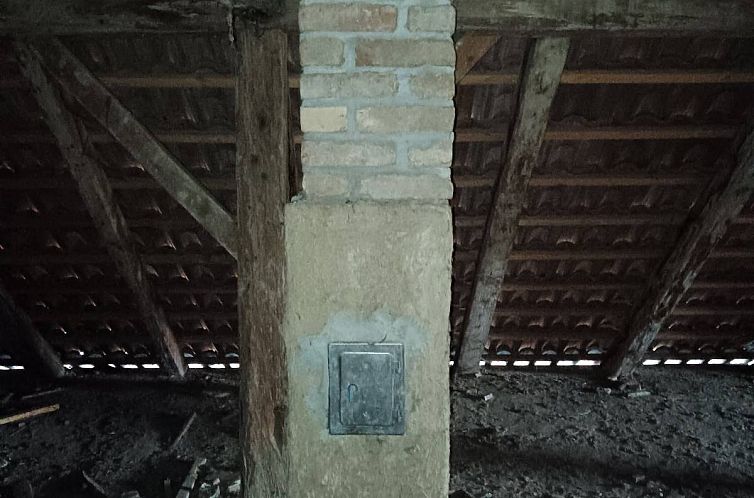 Vrijstaande woning in Kéty