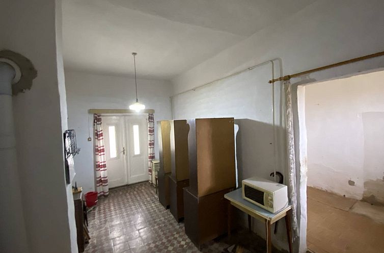 Vrijstaande woning in Kéty