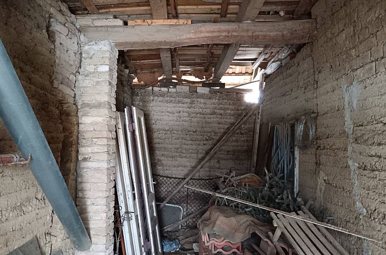 Vrijstaande woning in Kéty