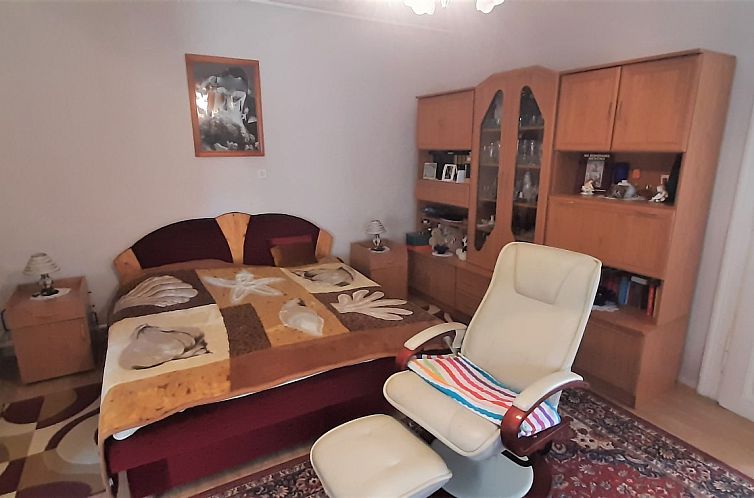 Vrijstaande woning in Tevel