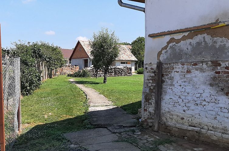 Vrijstaande woning in Tevel