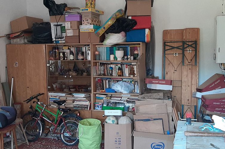 Vrijstaande woning in Tevel