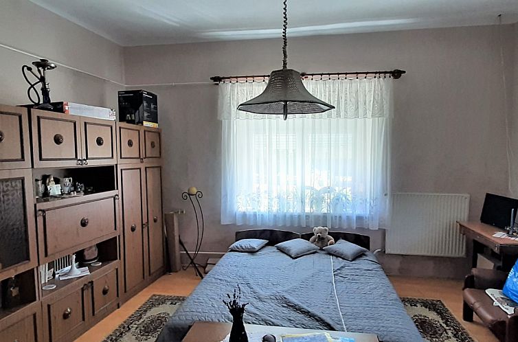 Vrijstaande woning in Tevel