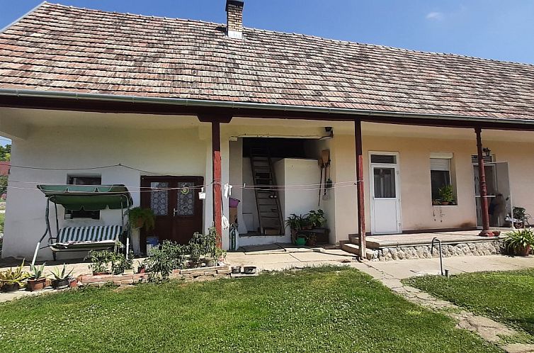 Vrijstaande woning in Tevel