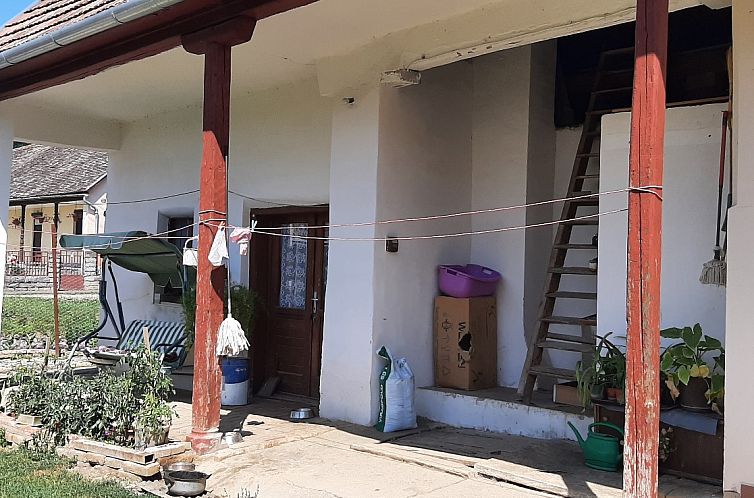 Vrijstaande woning in Tevel