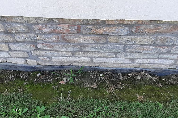 Vrijstaande woning in Tevel