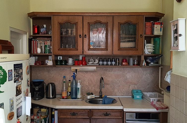 Vrijstaande woning in Tevel