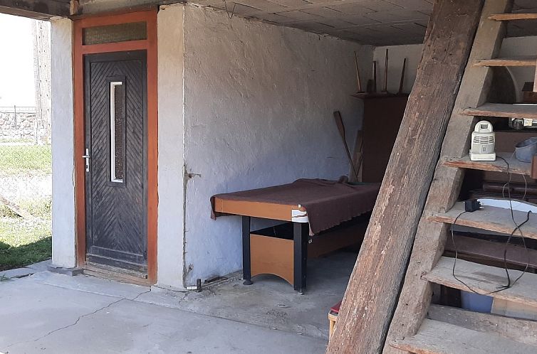 Vrijstaande woning in Tevel