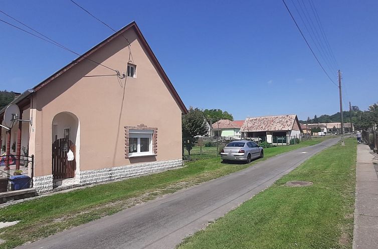 Vrijstaande woning in Tevel